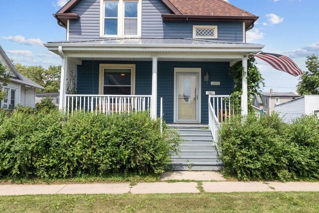 830 CHRISTIANA STREET, Green Bay, WI 54303