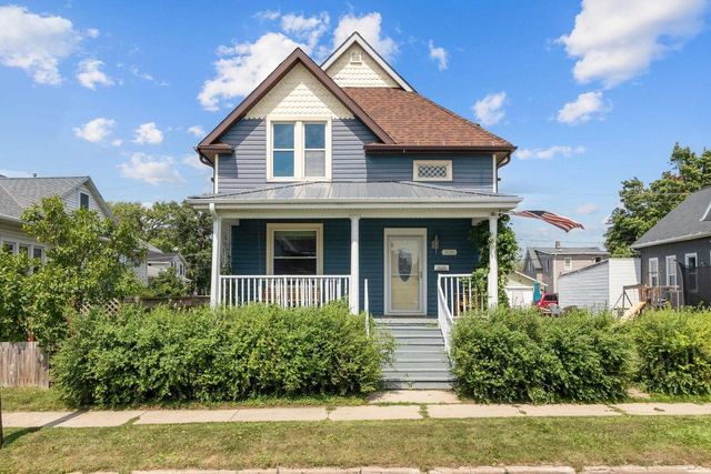 830 CHRISTIANA STREET, Green Bay, WI 54303