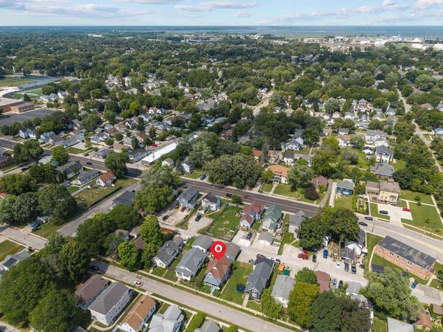 830 CHRISTIANA STREET, Green Bay, WI 54303
