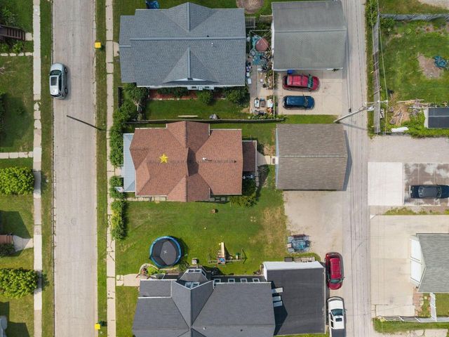830 CHRISTIANA STREET, Green Bay, WI 54303