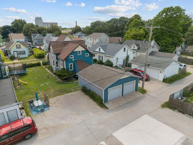 830 CHRISTIANA STREET, Green Bay, WI 54303