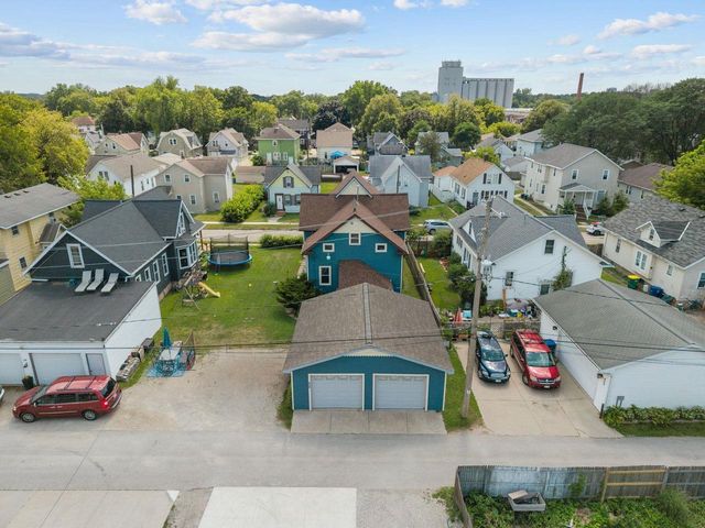 830 CHRISTIANA STREET, Green Bay, WI 54303