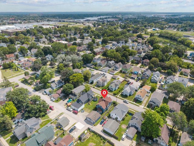 830 CHRISTIANA STREET, Green Bay, WI 54303