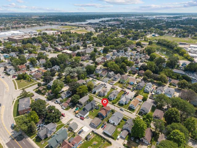830 CHRISTIANA STREET, Green Bay, WI 54303