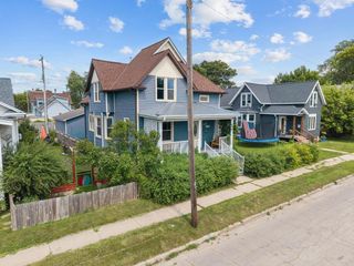 830 CHRISTIANA STREET, Green Bay, WI 54303