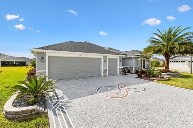 4774 COSENTINO COURT, The Villages, FL 32163