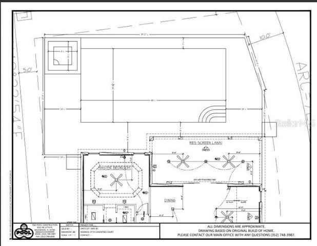 4774 COSENTINO COURT, The Villages, FL 32163