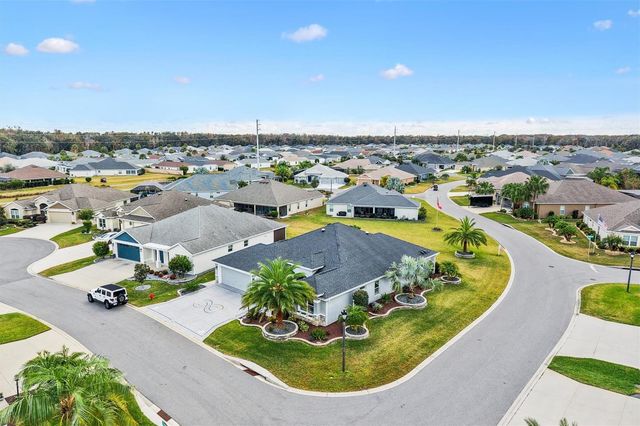 4774 COSENTINO COURT, The Villages, FL 32163