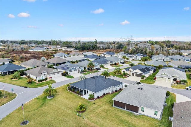 4774 COSENTINO COURT, The Villages, FL 32163