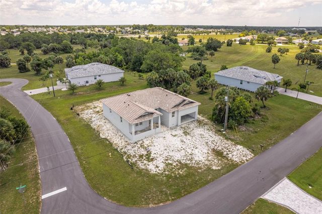 16265 SAN EDMUNDO ROAD, Punta Gorda, FL 33955