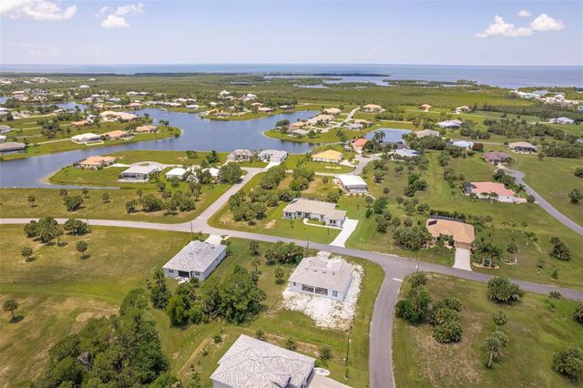 16265 SAN EDMUNDO ROAD, Punta Gorda, FL 33955