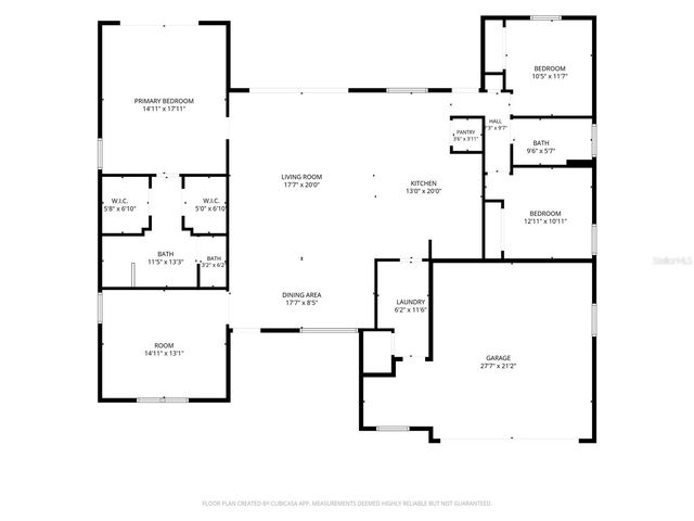 16265 SAN EDMUNDO ROAD, Punta Gorda, FL 33955