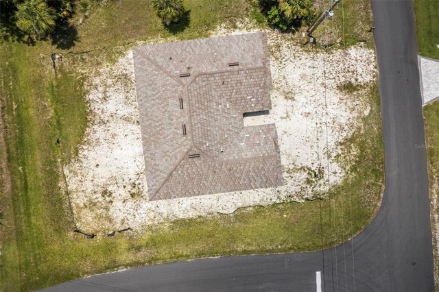 16265 SAN EDMUNDO ROAD, Punta Gorda, FL 33955