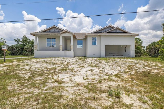 16265 SAN EDMUNDO ROAD, Punta Gorda, FL 33955