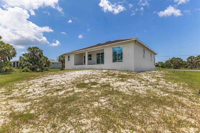 16265 SAN EDMUNDO ROAD, Punta Gorda, FL 33955