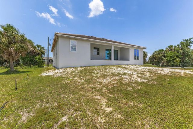 16265 SAN EDMUNDO ROAD, Punta Gorda, FL 33955