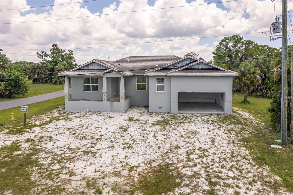 16265 SAN EDMUNDO ROAD, Punta Gorda, FL 33955