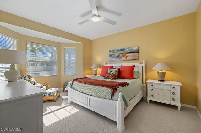 5020 Marina Cove DR 201, Naples, FL 34112