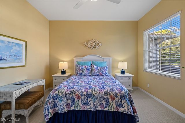 5020 Marina Cove DR 201, Naples, FL 34112