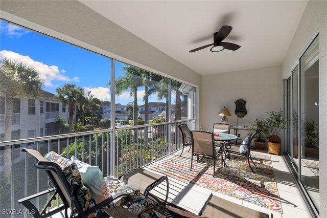 5020 Marina Cove DR 201, Naples, FL 34112