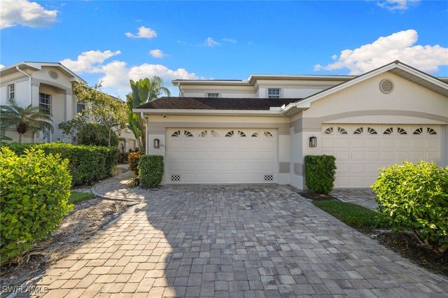 5020 Marina Cove DR 201, Naples, FL 34112