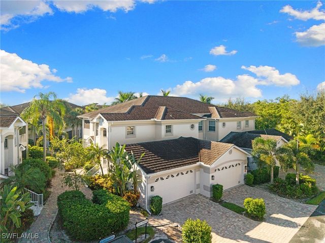 5020 Marina Cove DR 201, Naples, FL 34112