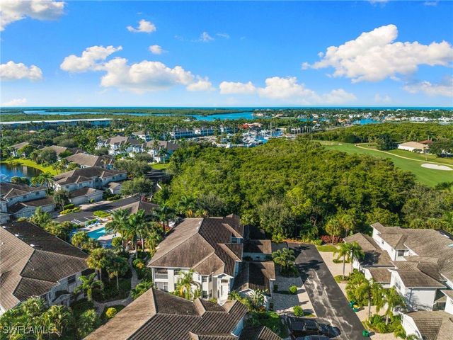 5020 Marina Cove DR 201, Naples, FL 34112