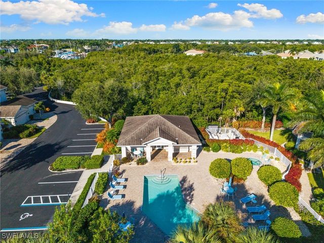 5020 Marina Cove DR 201, Naples, FL 34112