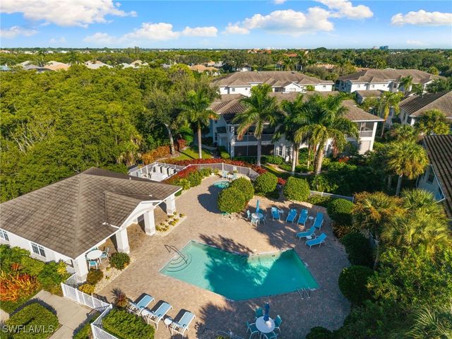 5020 Marina Cove DR 201, Naples, FL 34112