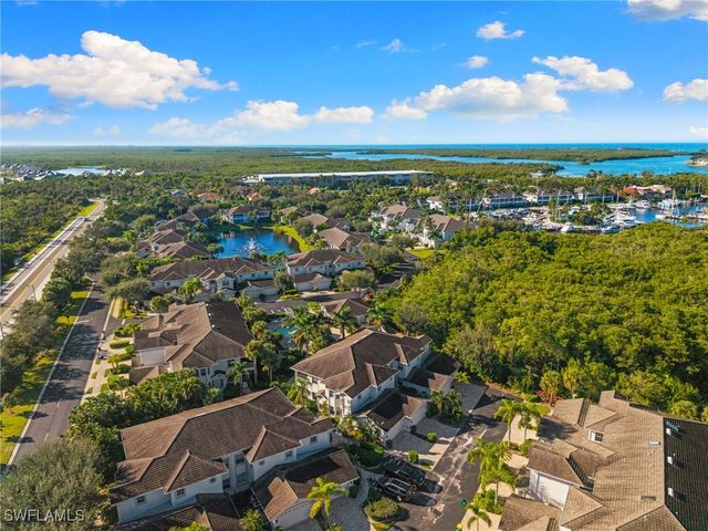 5020 Marina Cove DR 201, Naples, FL 34112