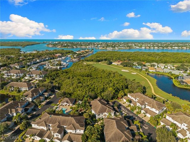 5020 Marina Cove DR 201, Naples, FL 34112