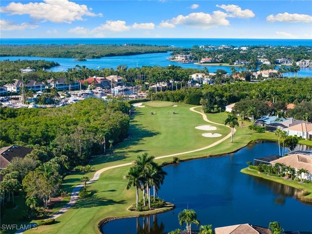 5020 Marina Cove DR 201, Naples, FL 34112