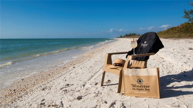 5020 Marina Cove DR 201, Naples, FL 34112