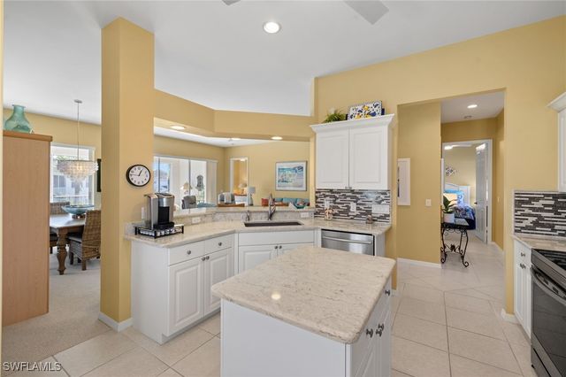 5020 Marina Cove DR 201, Naples, FL 34112