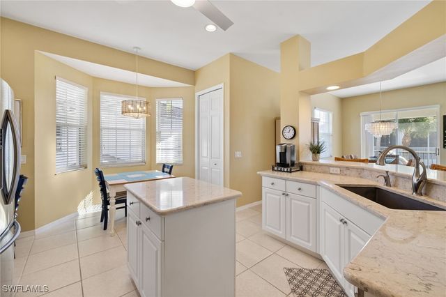 5020 Marina Cove DR 201, Naples, FL 34112