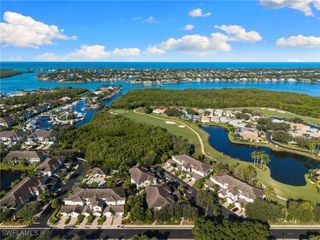 5020 Marina Cove DR 201, Naples, FL 34112