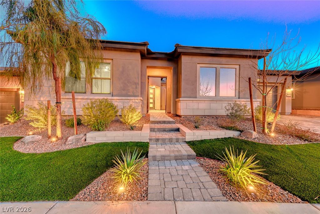 116 Stone Mesa Court, Henderson, NV 89011 — photo 2