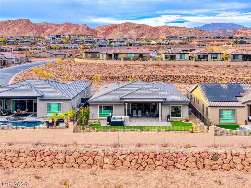 116 Stone Mesa Court, Henderson, NV 89011 — photo 4