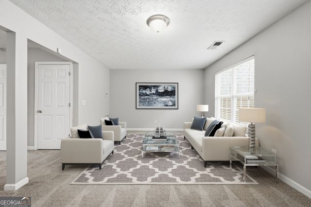196 Meadowlark Place, Austell, GA 30168