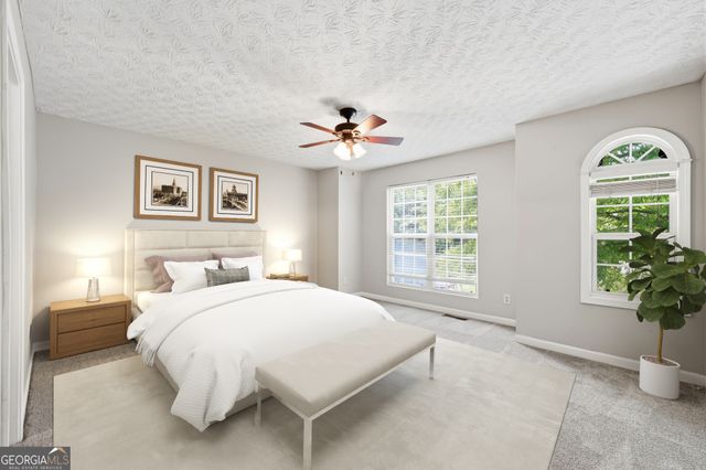196 Meadowlark Place, Austell, GA 30168
