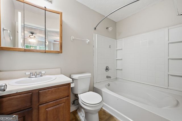 196 Meadowlark Place, Austell, GA 30168