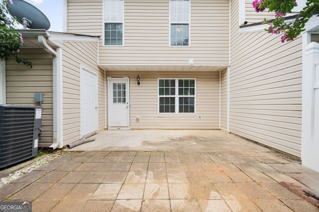 196 Meadowlark Place, Austell, GA 30168