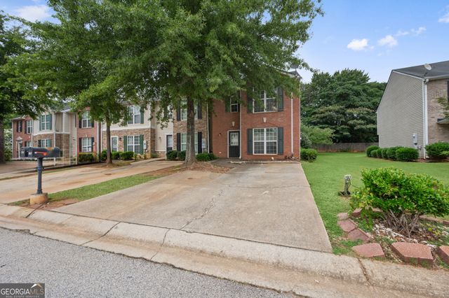 196 Meadowlark Place, Austell, GA 30168