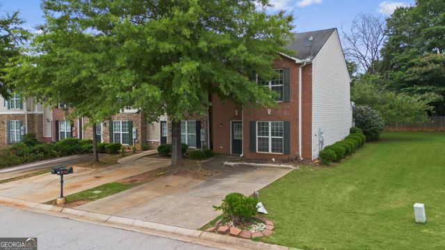 196 Meadowlark Place, Austell, GA 30168