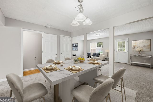 196 Meadowlark Place, Austell, GA 30168