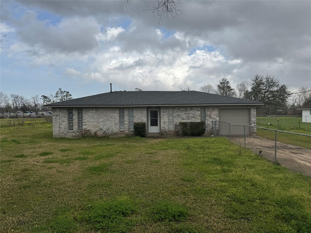 7330 Nodding Pines Lane, Houston, TX 77044