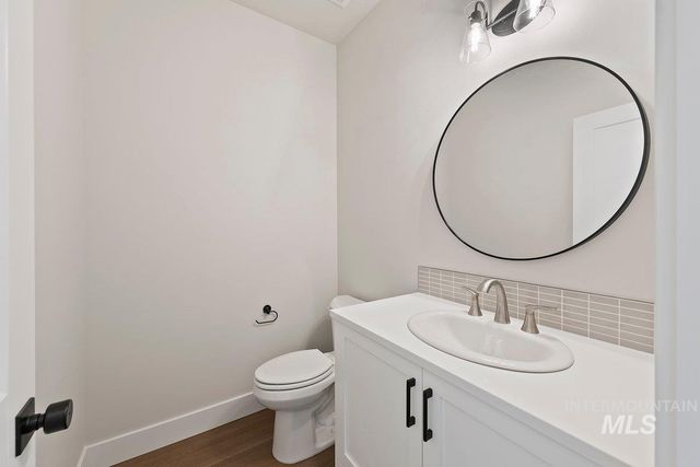 3708 Jackie Lane, Boise, ID 83704