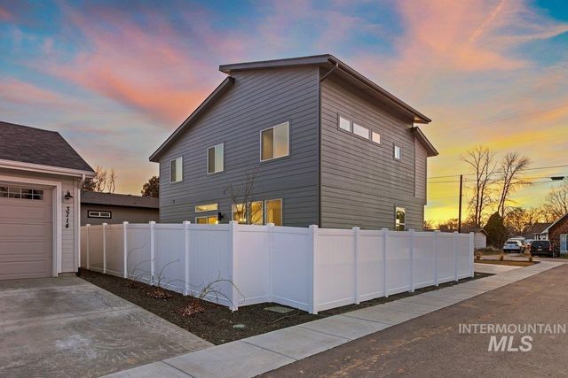 3708 Jackie Lane, Boise, ID 83704