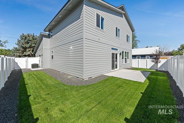 3708 Jackie Lane, Boise, ID 83704