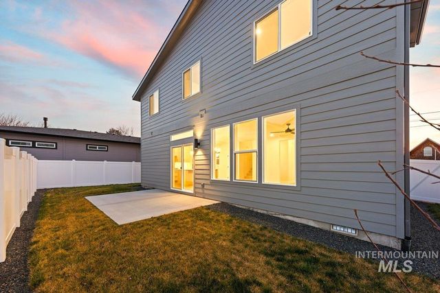 3708 Jackie Lane, Boise, ID 83704